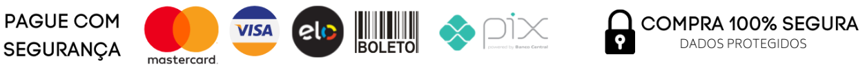 Pagamento Seguro